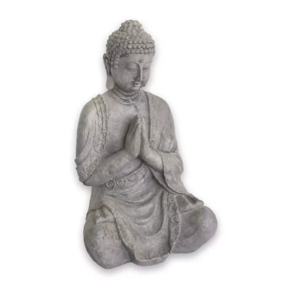 Buddha Figur Thai Deko Shop Thai Deko Shop GmbH 2