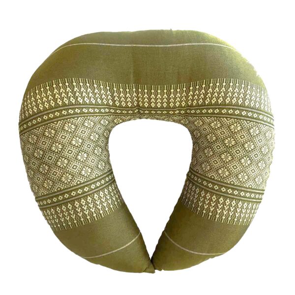 Thai Nackenhörnchen grün Thai Deko Shop Thai Deko Shop GmbH 2