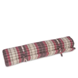 Thaimatte weinrot – 200 x 160cm Thai Deko Shop Thai Deko Shop GmbH