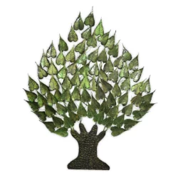 Metal Baum Asiatische Deko Thai Deko Shop GmbH