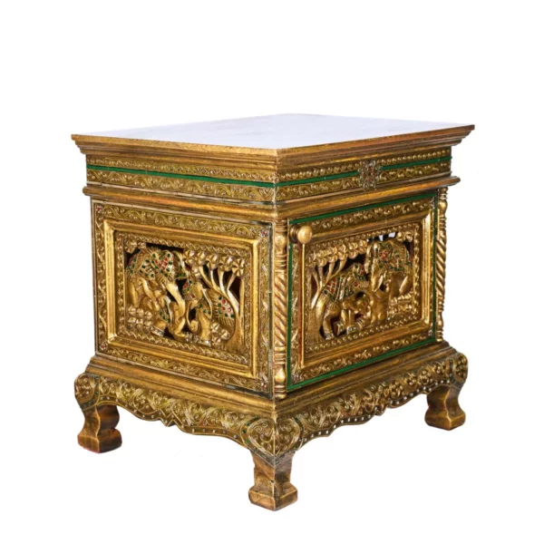 Glasmosaikschrank Thai Deko Shop Thai Deko Shop GmbH 3