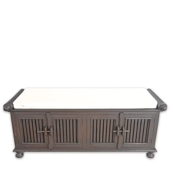 Bambus Schuh Rack Thai Deko Shop Thai Deko Shop GmbH 2