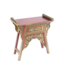 Asia Sideboard Thai Deko Shop Thai Deko Shop GmbH 2