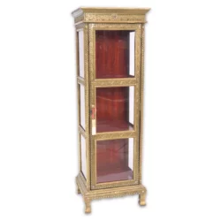 Asiatische Vitrine Thai Deko Shop Thai Deko Shop GmbH 2