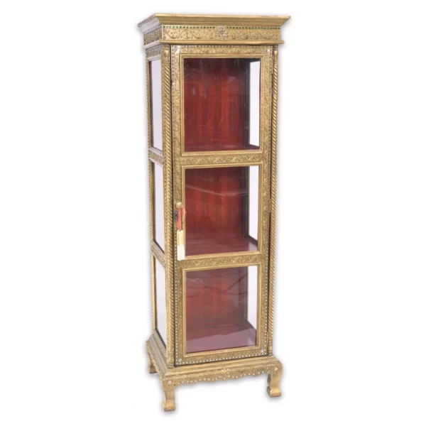 Asiatische Vitrine Thai Deko Shop Thai Deko Shop GmbH 3