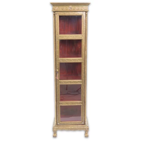 Asiatische Vitrine Thai Deko Shop Thai Deko Shop GmbH 2