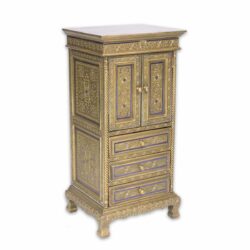 Glasmosaikschrank Thai Deko Shop Thai Deko Shop GmbH 2