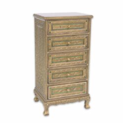 Mosaikschrank mit 5 Schubladen Thai Deko Shop Thai Deko Shop GmbH 2
