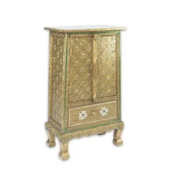 Glasmosaikschrank Thai Deko Shop Thai Deko Shop GmbH 2