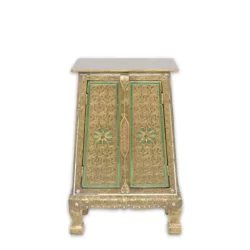 Glasmosaikschrank – klein Thai Deko Shop Thai Deko Shop GmbH