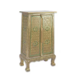Glasmosaikschrank Thai Deko Shop Thai Deko Shop GmbH 2