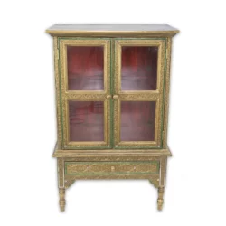 Asiatische Vitrine Vitrinen Thai Deko Shop GmbH