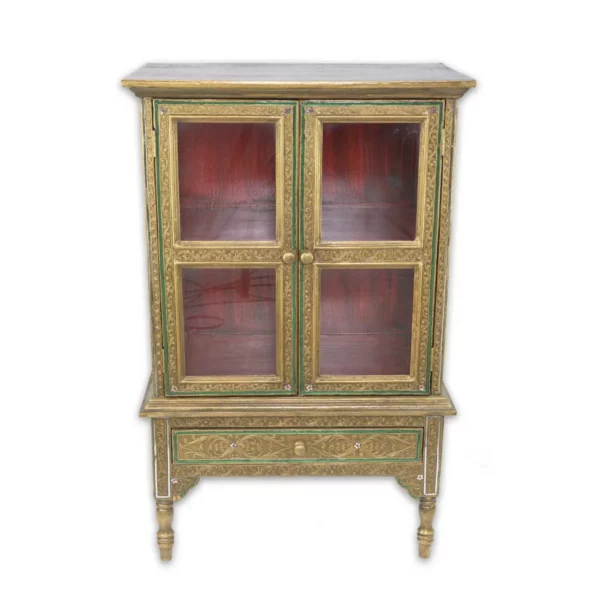 Asiatische Vitrine Thai Deko Shop Thai Deko Shop GmbH 2