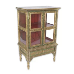 Asiatische Vitrine Vitrinen Thai Deko Shop GmbH 2