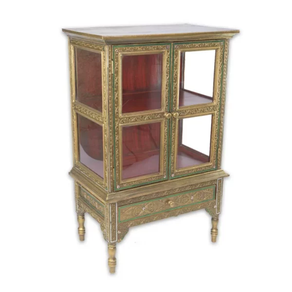 Asiatische Vitrine Thai Deko Shop Thai Deko Shop GmbH 3