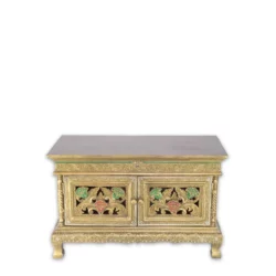 Glasmosaikschrank – klein Thai Deko Shop Thai Deko Shop GmbH