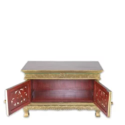 Glasmosaikschrank – klein Thai Deko Shop Thai Deko Shop GmbH 2