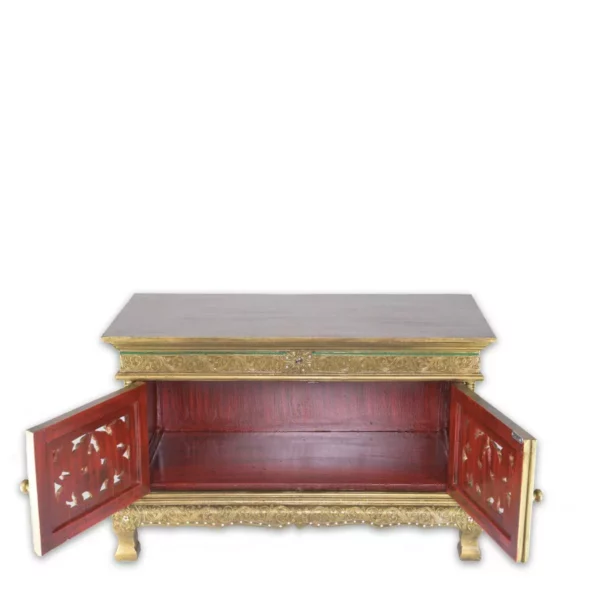Glasmosaikschrank – klein Thai Deko Shop Thai Deko Shop GmbH 3