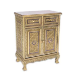 Glasmosaikschrank – 80cm Thai Deko Shop Thai Deko Shop GmbH 2