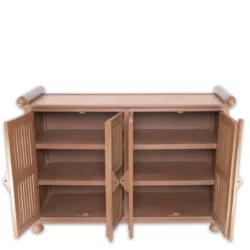 Bambus Schuh-Rack Thai Deko Shop Thai Deko Shop GmbH 2