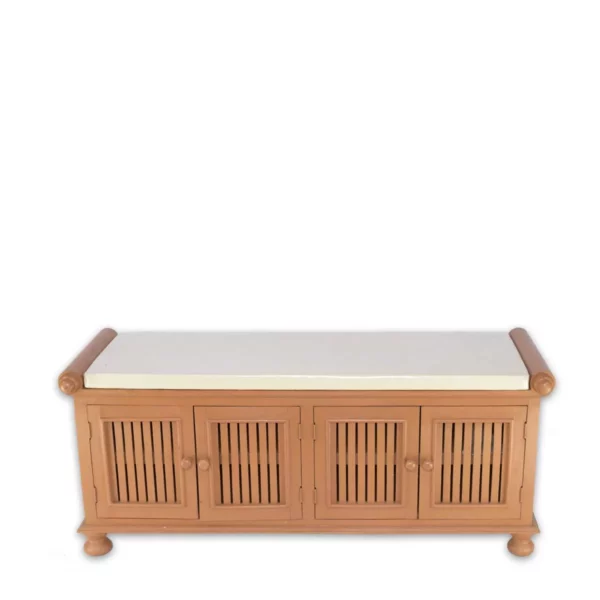 Bambus Schuh Rack Thai Deko Shop Thai Deko Shop GmbH 2