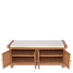 Bambus Schuh Rack Thai Deko Shop Thai Deko Shop GmbH 2