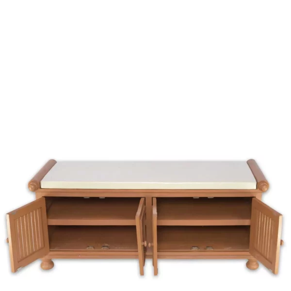 Bambus Schuh Rack Thai Deko Shop Thai Deko Shop GmbH 3