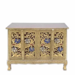 Glasmosaikschrank Thai Deko Shop Thai Deko Shop GmbH