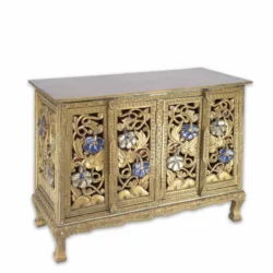 Glasmosaikschrank Thai Deko Shop Thai Deko Shop GmbH 2