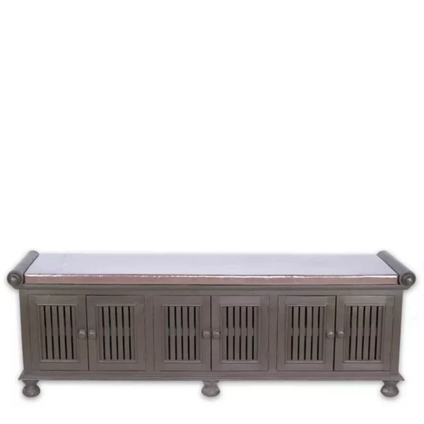 Bambus Schuh Rack Thai Deko Shop Thai Deko Shop GmbH 2