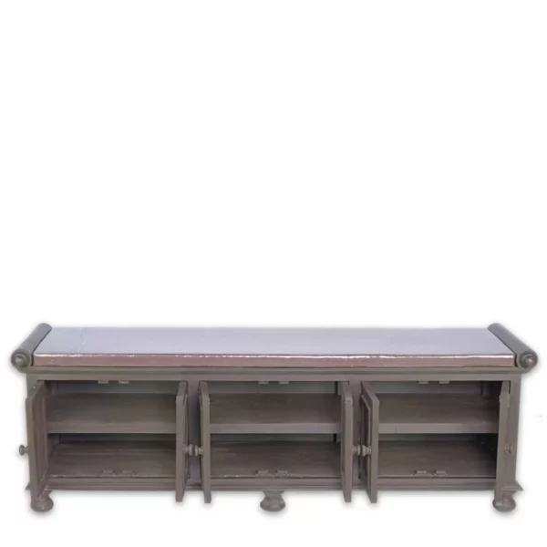 Bambus Schuh Rack Thai Deko Shop Thai Deko Shop GmbH 3