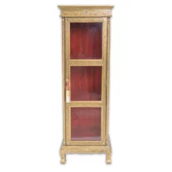Asiatische Vitrine Thai Deko Shop Thai Deko Shop GmbH
